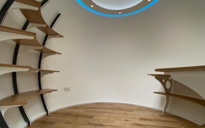 Wokingham 3m Pod
